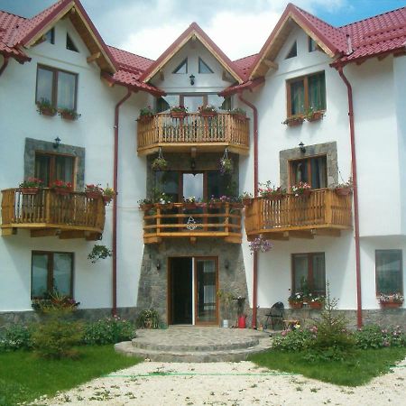 מלון אזוגה Casa Alexandru מראה חיצוני תמונה