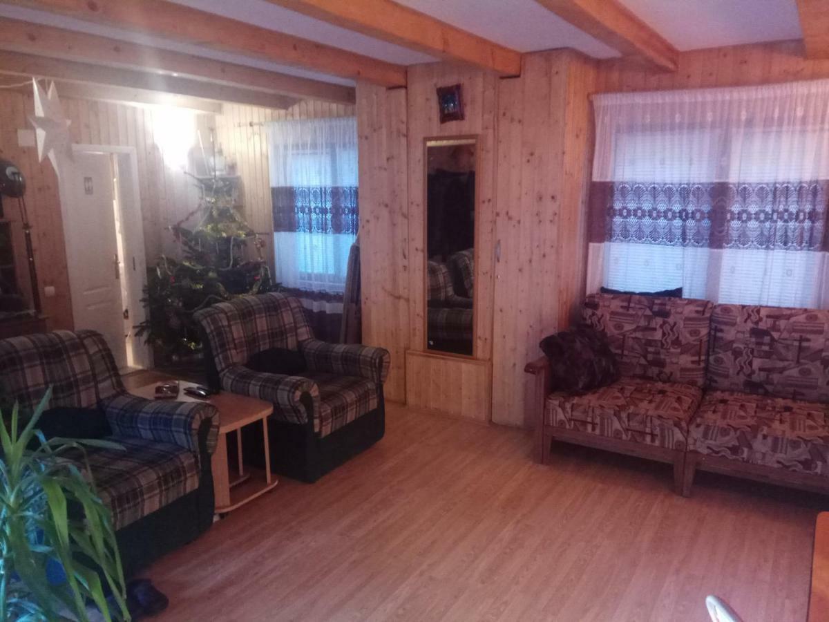 מלון אזוגה Casa Alexandru מראה חיצוני תמונה