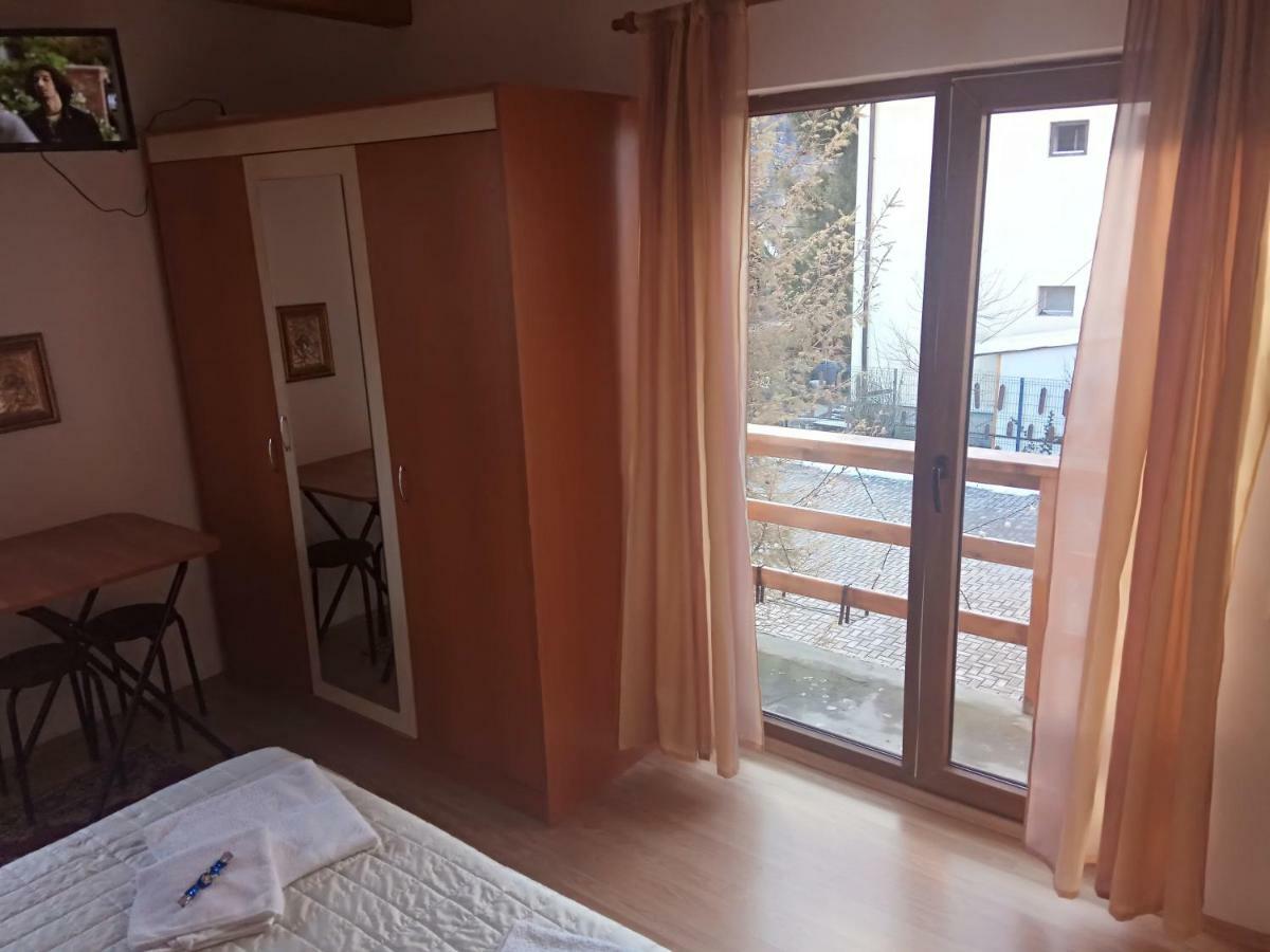 מלון אזוגה Casa Alexandru מראה חיצוני תמונה