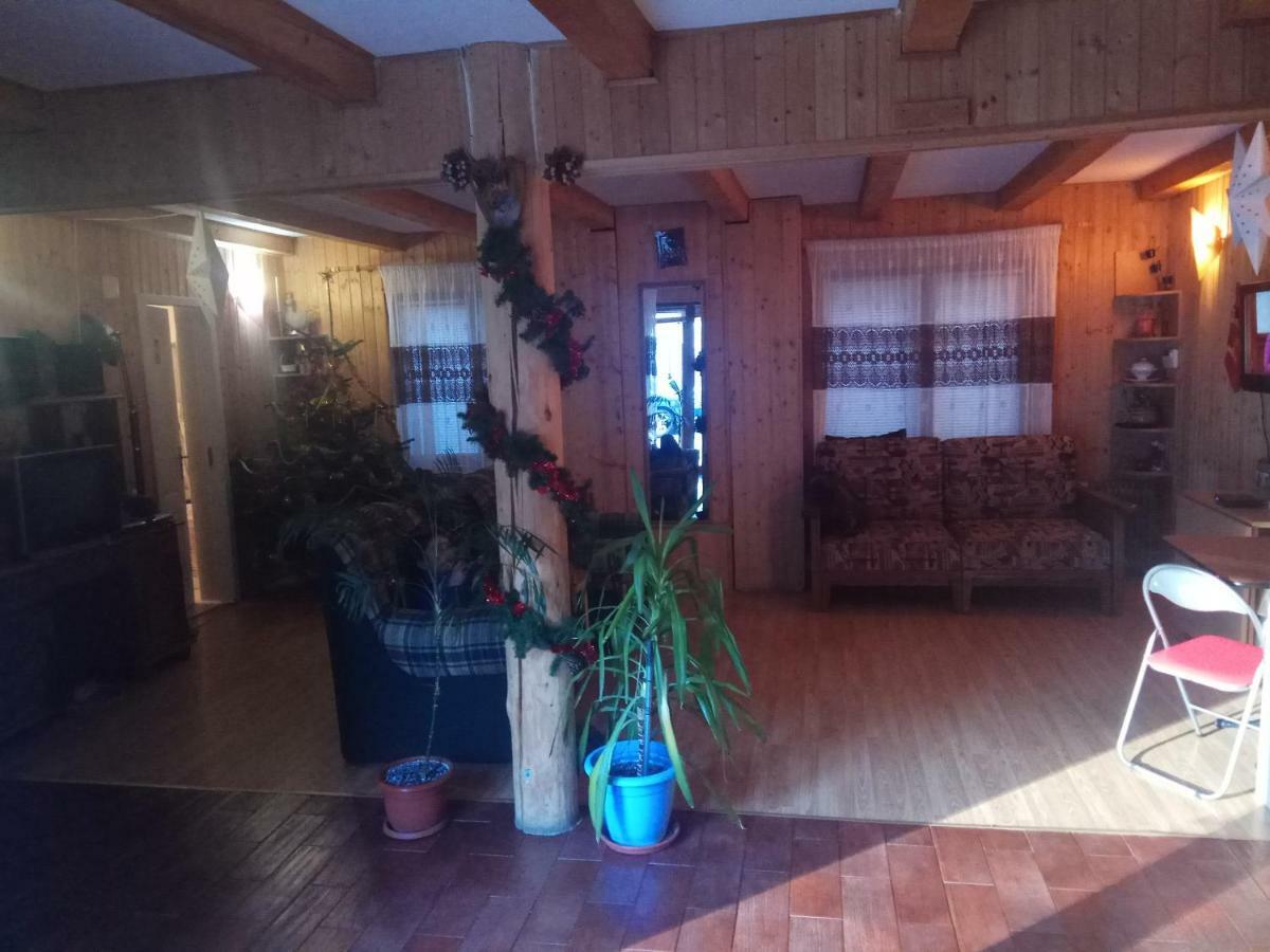 מלון אזוגה Casa Alexandru מראה חיצוני תמונה